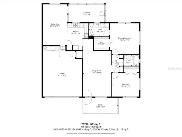 8889 SW 96TH STREET F, Ocala, FL 34481