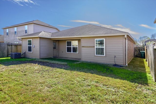 412 Hawks View Drive, La Marque, TX 77568