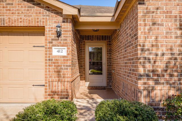 412 Hawks View Drive, La Marque, TX 77568