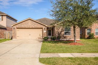 412 Hawks View Drive, La Marque, TX 77568