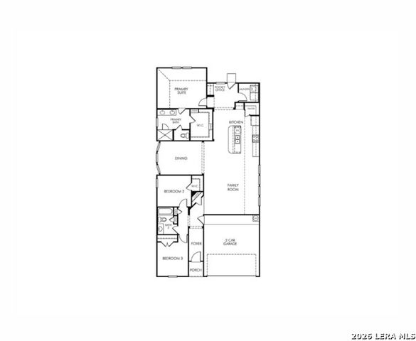 11311 GARNER CRST, San Antonio, TX 78245