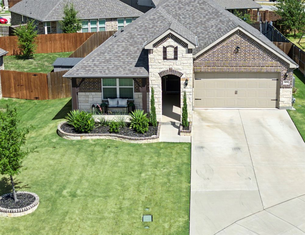 804 Sweeping Butte Drive, Fort Worth, TX 76052 — photo 3