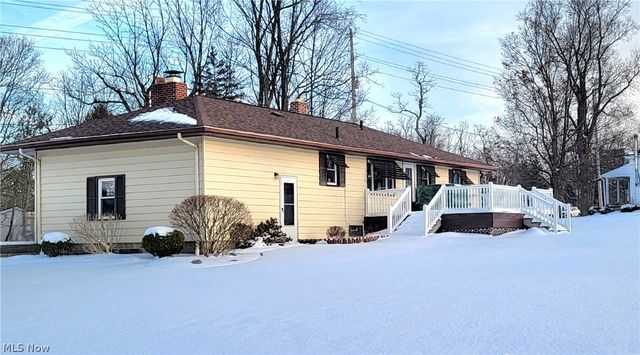 9976 Shepard Road, Macedonia, OH 44056