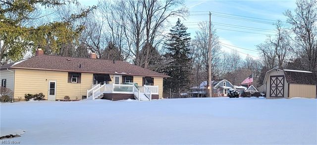 9976 Shepard Road, Macedonia, OH 44056