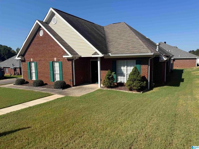5450 J R DRIVE, Birmingham, AL 35235