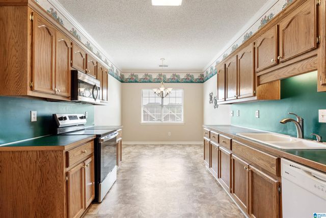 5450 J R DRIVE, Birmingham, AL 35235