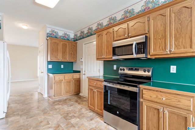 5450 J R DRIVE, Birmingham, AL 35235