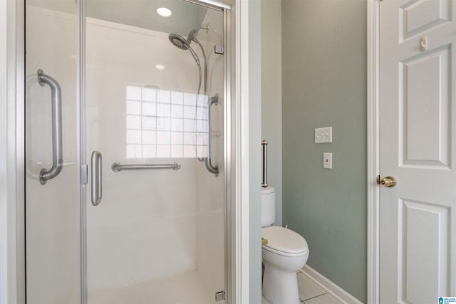 5450 J R DRIVE, Birmingham, AL 35235