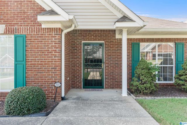 5450 J R DRIVE, Birmingham, AL 35235
