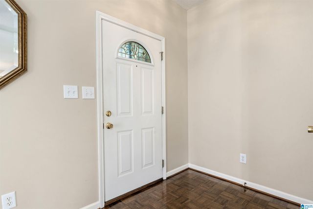 5450 J R DRIVE, Birmingham, AL 35235