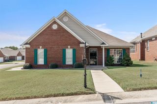 5450 J R DRIVE, Birmingham, AL 35235