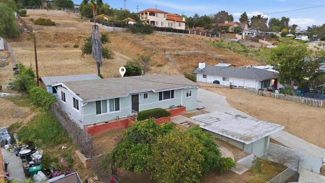 6568 Radio Drive, San Diego, CA 92114