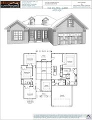 222 Obsidian Drive, Perry, GA 31069