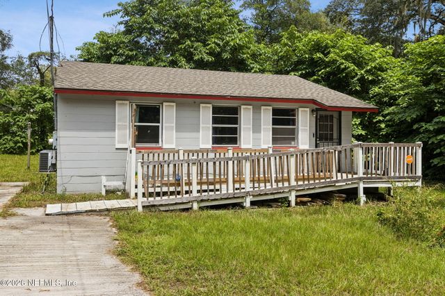 2243 5TH Avenue, Jacksonville, FL 32208