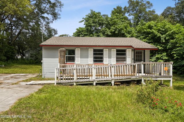 2243 5TH Avenue, Jacksonville, FL 32208