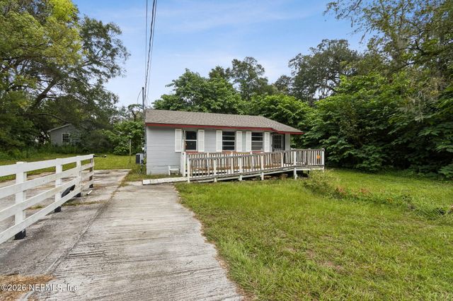 2243 5TH Avenue, Jacksonville, FL 32208