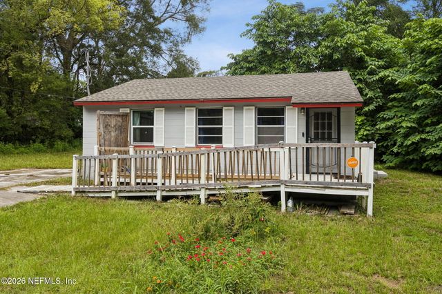 2243 5TH Avenue, Jacksonville, FL 32208
