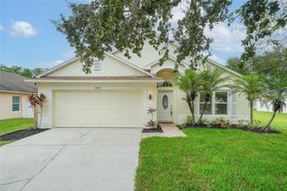 1212 LAKE SHORE RANCH DRIVE, Seffner, FL 33584