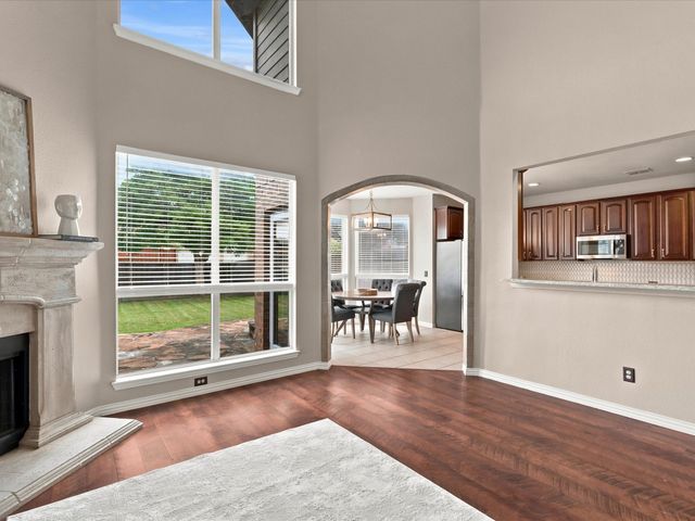 11104 Rogers Road, Frisco, TX 75033