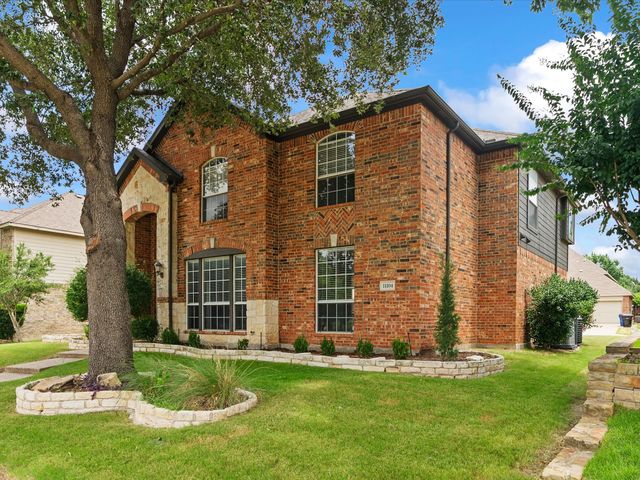 11104 Rogers Road, Frisco, TX 75033