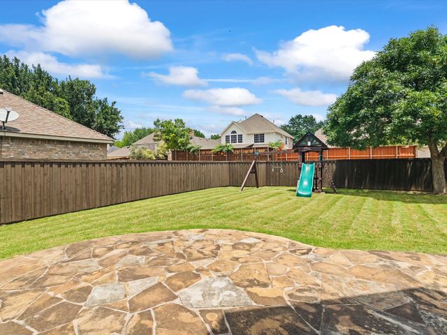 11104 Rogers Road, Frisco, TX 75033