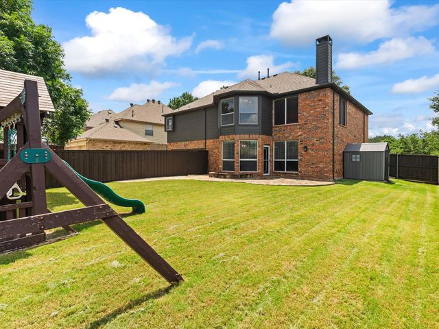 11104 Rogers Road, Frisco, TX 75033