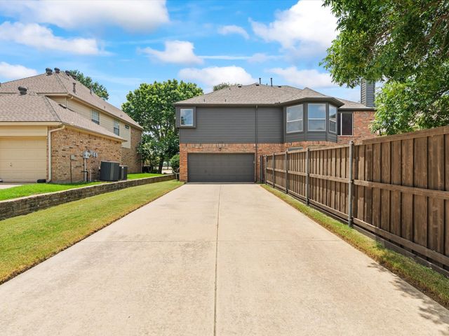 11104 Rogers Road, Frisco, TX 75033
