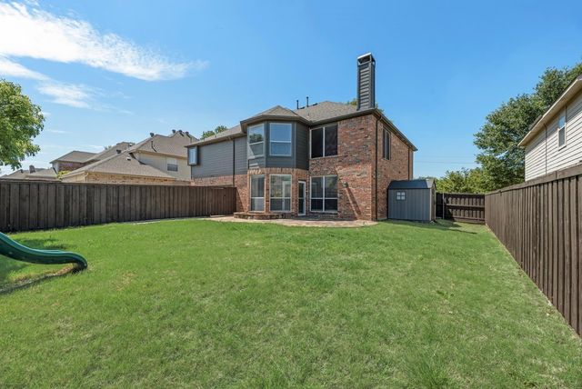 11104 Rogers Road, Frisco, TX 75033