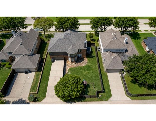11104 Rogers Road, Frisco, TX 75033