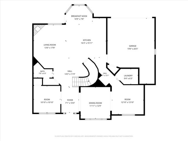 11104 Rogers Road, Frisco, TX 75033