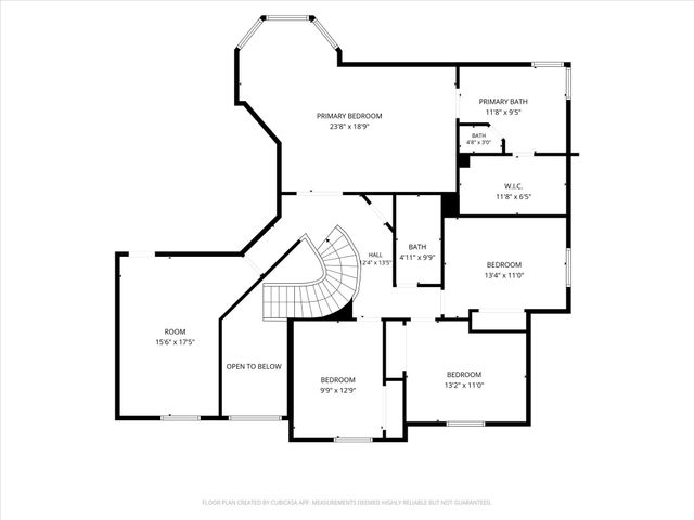 11104 Rogers Road, Frisco, TX 75033