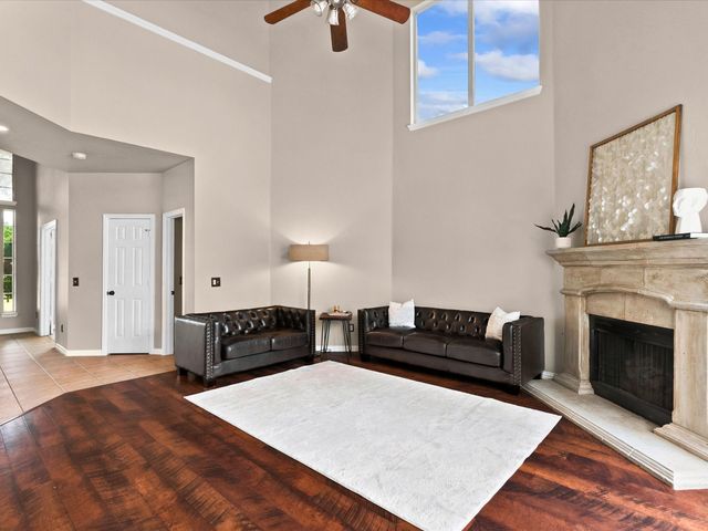 11104 Rogers Road, Frisco, TX 75033