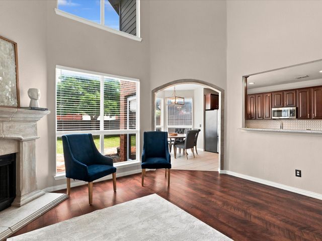 11104 Rogers Road, Frisco, TX 75033