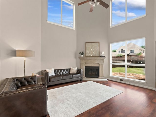 11104 Rogers Road, Frisco, TX 75033
