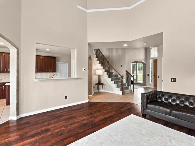 11104 Rogers Road, Frisco, TX 75033