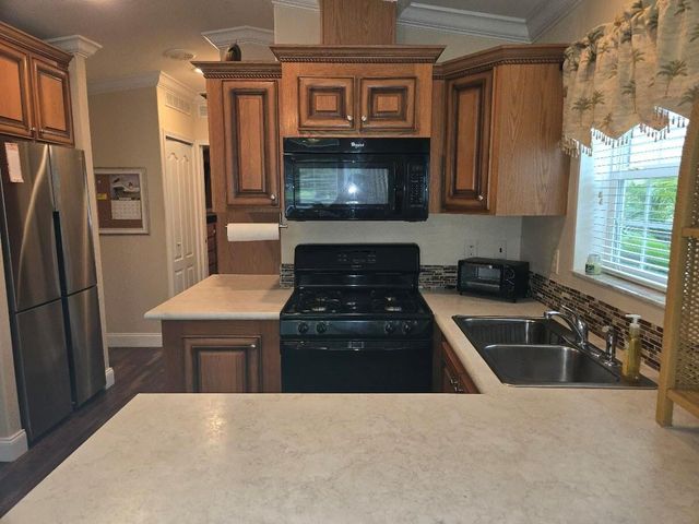 13680 SE 127th Terrace 17, Okeechobee, FL 34974