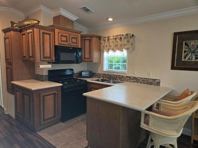 13680 SE 127th Terrace 17, Okeechobee, FL 34974