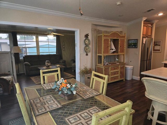 13680 SE 127th Terrace 17, Okeechobee, FL 34974