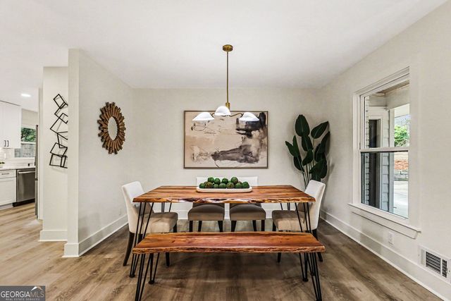 2870 Briarglen Drive, Atlanta, GA 30340