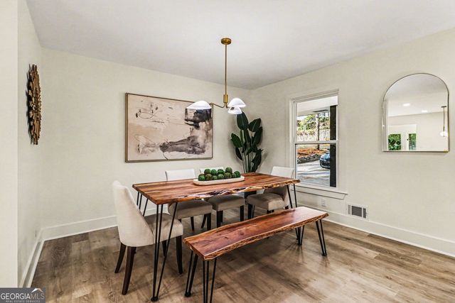 2870 Briarglen Drive, Atlanta, GA 30340