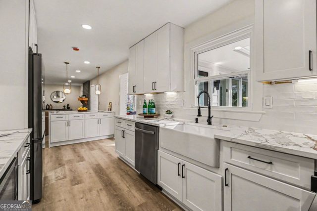 2870 Briarglen Drive, Atlanta, GA 30340