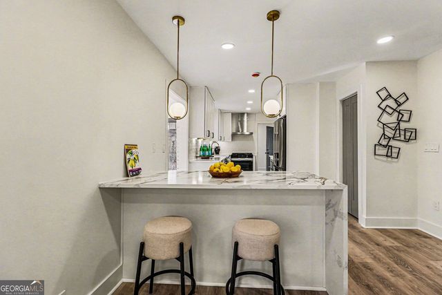 2870 Briarglen Drive, Atlanta, GA 30340