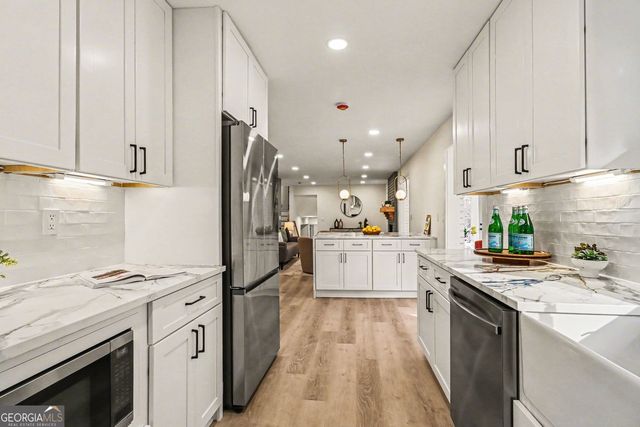 2870 Briarglen Drive, Atlanta, GA 30340