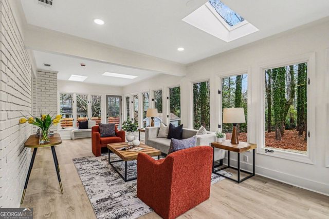 2870 Briarglen Drive, Atlanta, GA 30340