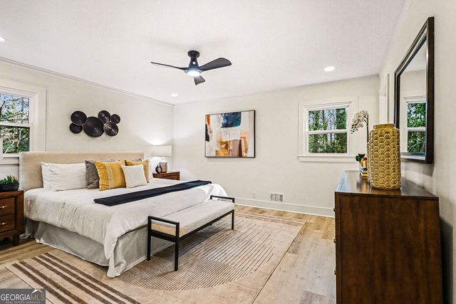 2870 Briarglen Drive, Atlanta, GA 30340