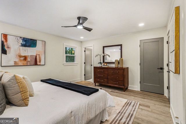 2870 Briarglen Drive, Atlanta, GA 30340