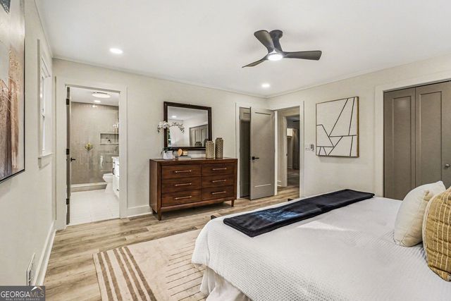 2870 Briarglen Drive, Atlanta, GA 30340