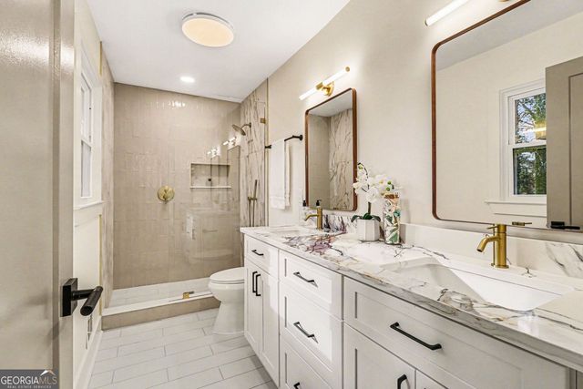 2870 Briarglen Drive, Atlanta, GA 30340