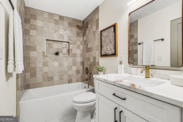 2870 Briarglen Drive, Atlanta, GA 30340