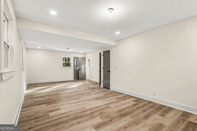 2870 Briarglen Drive, Atlanta, GA 30340